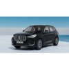 BMW iX1 eDrive20 150 kW