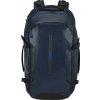 Samsonite ECODIVER 61 cm Cestovný Ruksak modrý Blue nights 55L