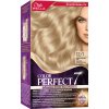 Wella Color Perfect 7 Farba na vlasy 12/1 Popolavá Ultra Svetlá Blond 50 ml