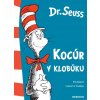 Verbarium Verbarium Kocúr v klobúku