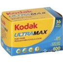 Kodak Ultra max 400/135-36