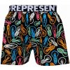 REPRESENT trenýrky Exclusive Mike Edison 781 vel. S