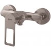 Sprchová batéria RAV SLEZÁK Nil bez sprchového setu 150 mm metal grey NL281.5MGL