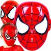 Spiderman maska