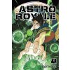 Astro Royale, Vol. 4 (V04)(Brožovaná)
