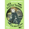 Der kleine Vampir in der Höhle des Löwen