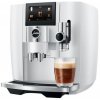 JURA J8 Piano White (EA)