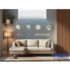 AUX Vnútorná jednotka C-Smart 3,5 kW Wind Fine AUX-12CA/I_(UV) MULTI