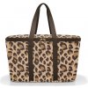 Reisenthel Termobox Reisenthel Coolerbag leo macchiato