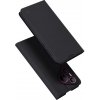 Techsuit Magskin Book puzdro pre Huawei Pura 70 – čierne KF2330480