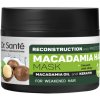 Dr. Santé Macadamia maska na vlasy s výťažkom makadamiového oleja 300ml
