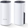 TP-Link AC1200 Whole-home Mesh WiFi Powerline System Deco P9 (2-pack) Deco P9(2-pack)