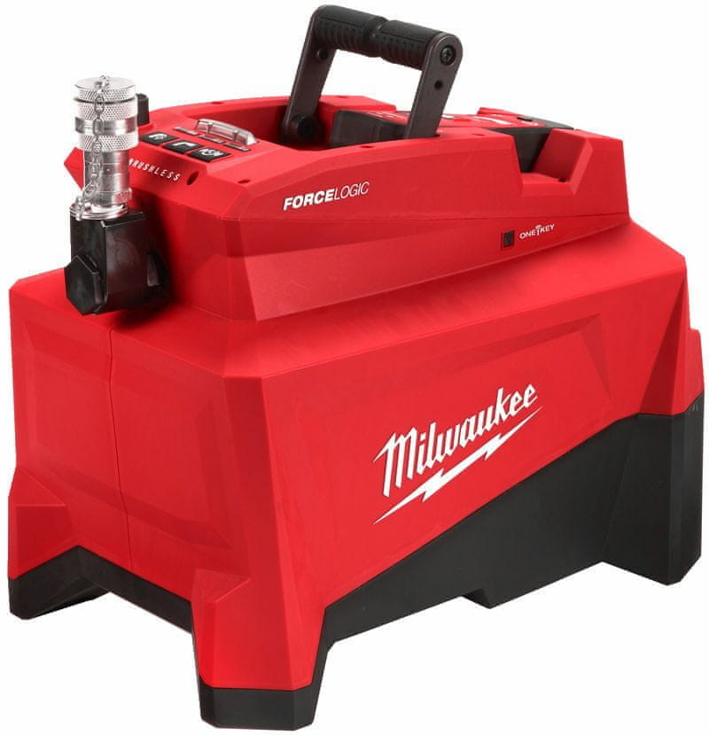 Milwaukee M18 HUP700-121