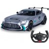 Rastar RC Mercedes-AMG GT2 strieborný 1/14 RTR