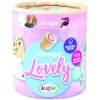 Aladine Drevené pečiatky Stampo LOVELY Prázdniny