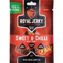 Royal Jerky Sweet chilli 40 g