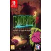 Baobabs Mausoleum: Country of Woods & Creepy Tales (Switch)