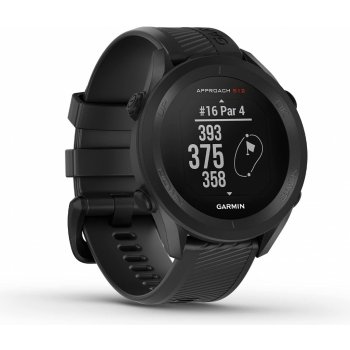 Garmin Approach S12 od 169,23 € - Heureka.sk