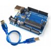 MODUL ACS A2 ATMEGA328 AVR KOMPATIBILNÝ S ARDUINO UNO R3 MEGA16U2 USB 16MHZ