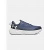 Pánske topánky Under Armour UA Infinite Šedá 12.5