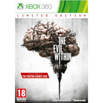 The Evil Within (Limited Edition)