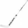 Bauer Brankárska hokejka Bauer Elite S23 SR, Senior, biela- čierna, 25