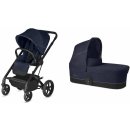 CYBEX Kombinovaný Balios S Denim Blue 2019