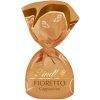 Lindt Lindor pralinky Fioretto Cappuccino vážená 100g