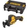 DeWALT Náradie - 12V AKU mečová píla, bez batérie a nabíjačky DCS312NT