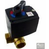 Regulus Ventil guľový trojcestný VZK R 320 60 L 1F 19366