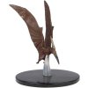 WizKids Pathfinder Battles: Legendary Adventures #25 Pteranodon