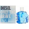 Diesel Only the Brave High, Toaletná voda 75ml - Tester pre mužov