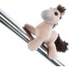 NICI magnetka Poník Loretta 12 cm