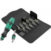 Wera Kraftform Kompakt 71 Security 05057114001 sada bitov, 32-dielna, TORX BO, vnútorný štvorhran, inbus, TORQ, Tri-Wing, Spanner (s 2 otvormi), 1/4 ; 05057114001