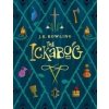 The Ickabog - Joanne K. Rowling