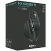 Logitech MX Master 3S Performance Wireless Mouse 910-006559