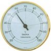 TFA Saunový teplomer 401002
