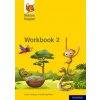 Nelson English: Year 2/Primary 3: Workbook 2 (Sarah Lindsay,Wendy Wren)()