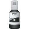 Atrament Epson 102 Black - originálny