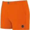 Pánské plavky Comfort 2 26 oranžové - Self XL