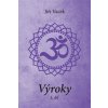 Výroky (3. díl) - Jiří Vacek
