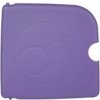 b.box Náhradné viečko na sendvič pre Box na občerstvenie veľký - lilac pop