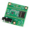 SparkFun Electronics Teensy 4 Audio Shield (Rev D2) Dopredaj !!