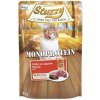 Stuzzy Cat Monoprotein GF Hovädzie 85 g