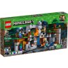 LEGO Minecraft 21147 Skalné dobrodružstvo