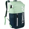 Batoh na rakety Yonex Club Line 2824 Petrol/Mint