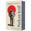 Potkan kráľ - James Clavell