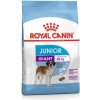 Royal Canin Giant Junior 15 kg