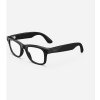 Ray-Ban: Meta Wayfarer štandardné chytré okuliare lesklé čierne 8056597769440
