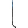 Hokejka Bauer NEXUS 3N GRIP STICK SR 77 čierna,modrá